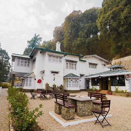 Bhikampur Lodge By Nine Hotels Nainital Exteriér fotografie