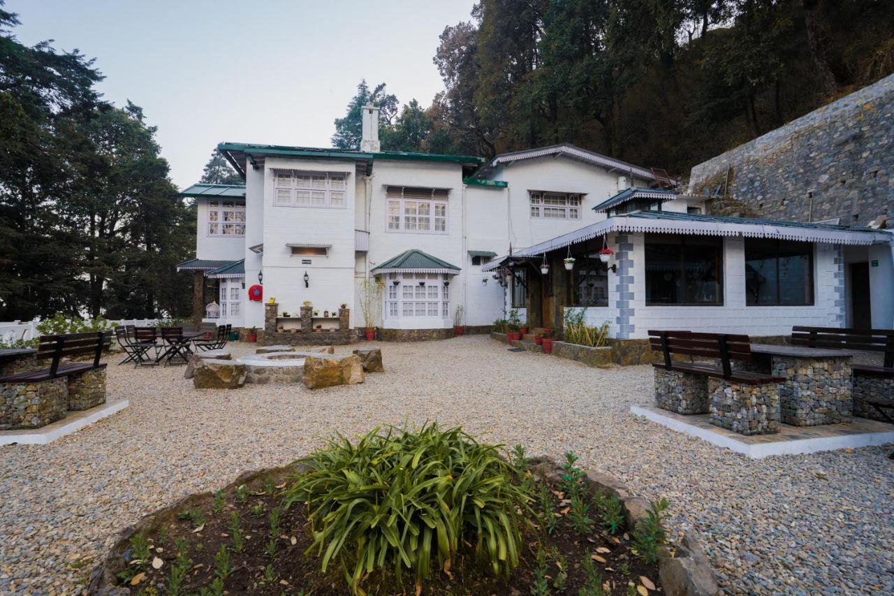 Bhikampur Lodge By Nine Hotels Nainital Exteriér fotografie