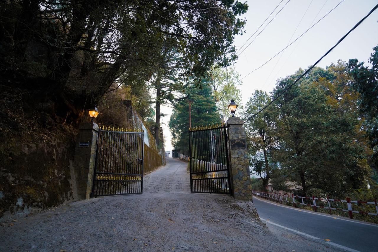 Bhikampur Lodge By Nine Hotels Nainital Exteriér fotografie