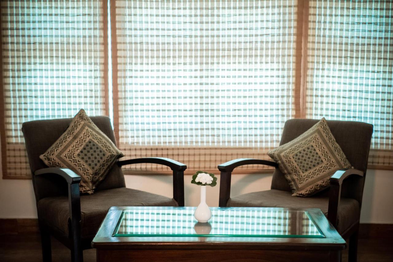 Bhikampur Lodge By Nine Hotels Nainital Exteriér fotografie