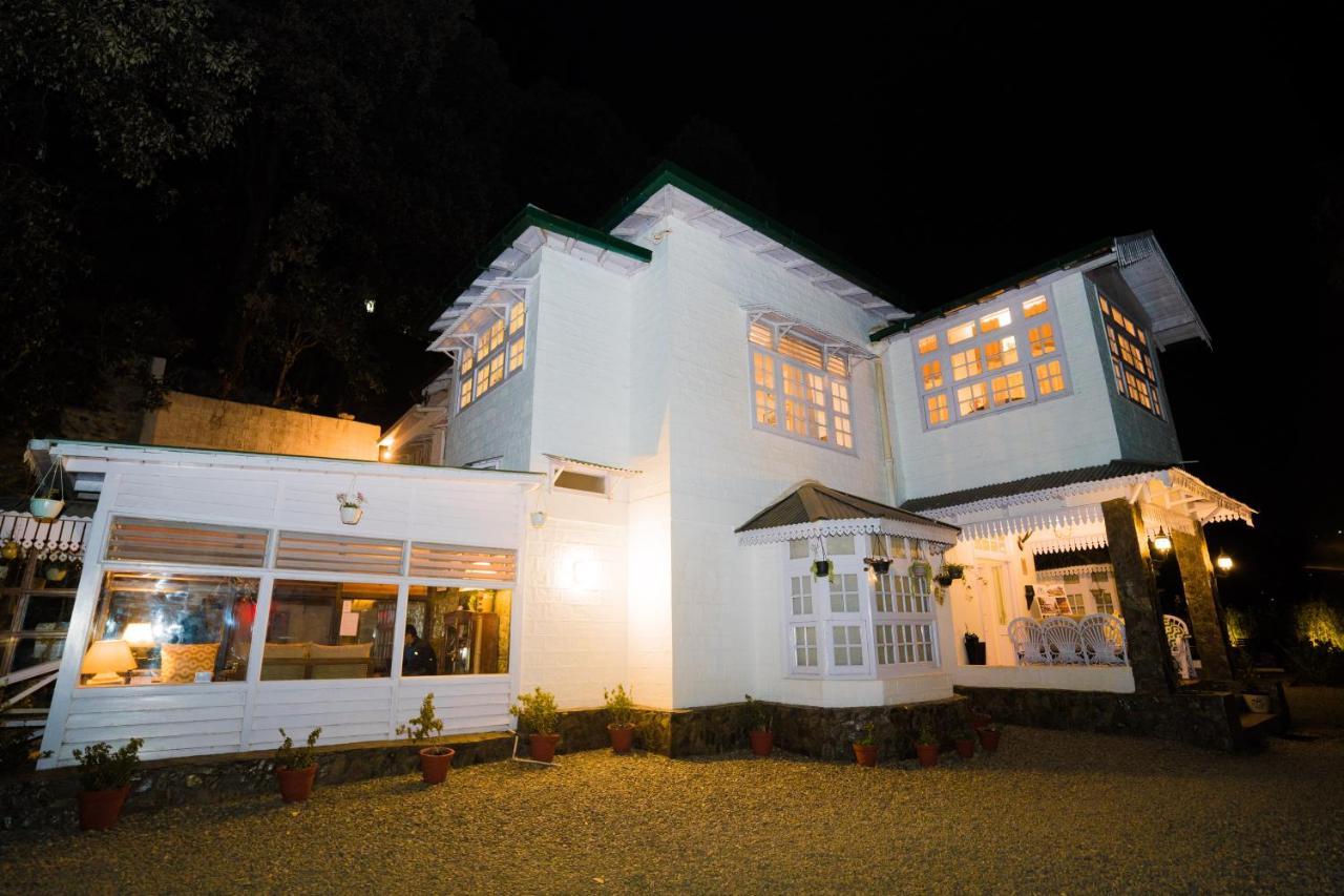 Bhikampur Lodge By Nine Hotels Nainital Exteriér fotografie